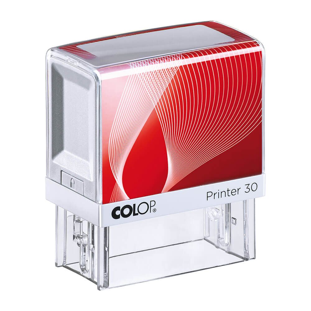 Printer 30